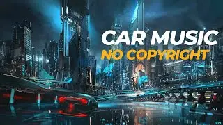 CAR music - no copyright |☆| GL king band officials