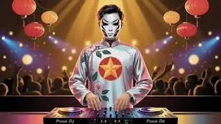 PART 248 - NHẠC REMIX NONSTOP TRENDING HAY NHẤT 2025