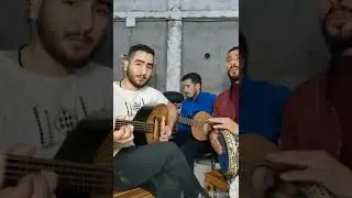 cover | KAMEL AHLWEN - ayfuk elham dhayni