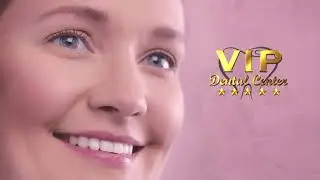 Palm Harbor Dentist | VIP Dental Care