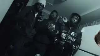 Sxavy Sha x Jc Bossin x Kay Glizz - Bangin (Shot by @Shiftmp4_) (Prod by @58gang25)