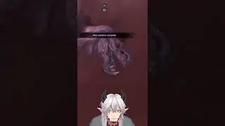 When the sands eat your prey! #vtuber #twitch #gaming #clips #mhw #blaze #draconem