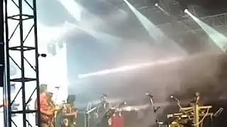 Carnival 2018@ ITPL Bangalore