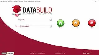 DataBuild - MultiLineText