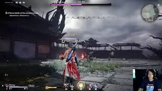 sesekali cobain nih Narakablade point