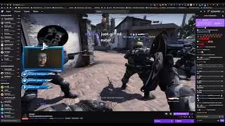 Compila&ccedil;&atilde;o de donations a streamers portugueses #5 - Tiagovski, Marceloel, AllSpeedDrive, Jotaaah