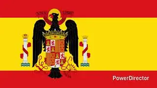 Hino da Espanha Franquista (1936 - 1975)