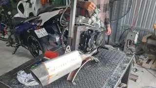1400cc engine
