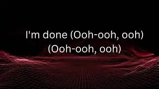 Running  Lyrics -  NF #shorts