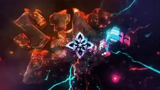 INTRO FOR &rsaquo;&rsaquo; SINYARTS V2 | ACTIVE/ATTIVI? 💖