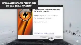 Como Descargar e Instalar Daemon Tools Ultra Full [2015]