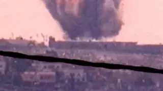 Tropikal Camel - Third Intifada