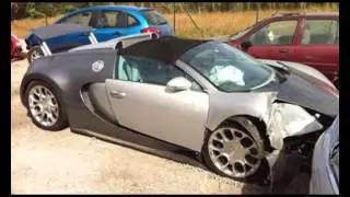 Tha Statistikz (Crashed The Foreign)