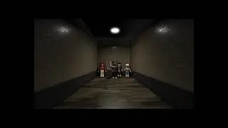 RICKEY RAT CHAPTER 3 TRAILER!