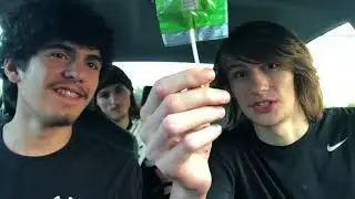 DETROIT DISPENSARY TRIP (spent $900)