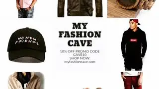My Fashion Cave