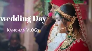 kanchan Vlogs ki shadi 🤩 | Part 2