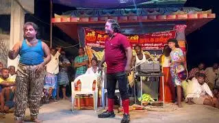 ஊரே சும்மா கலகலன்னு சிரிக்குது | 