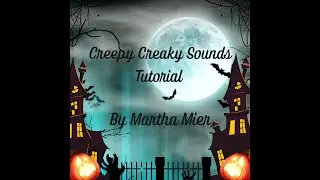 Creepy Creaky Sounds Halloween Favorites Book 1