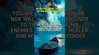 GREATER ARE YOU WHO IS IN ME THAN ALL EVIL | PRAYER BEFORE YOU START THE DAY | Put God First |