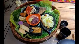 10) Binglanggu - Li and Miao Ethnic Group Cultural Tourism &ndash; Visit Part 2