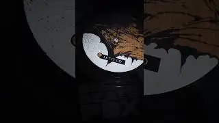 Sadness Surrounds Me.... #dnb #drumandbass #vinyl #edm
