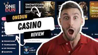ONEDUN Casino Review - New Zealand Slots