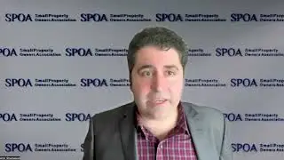SPOA Housing Policy, Episode 19 - Professional Tenants Exposed, Part B