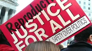 Dr America v Attacks On Reproductive Health