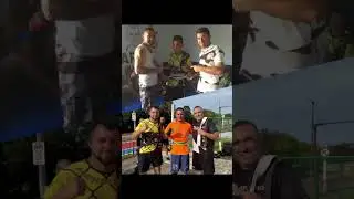 PROJETO SOCIAL MMA ZENIDIM &Eacute; HIST&Oacute;RIA DE VIDAS