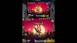 The Best Piper in The World 🌎(Handcam)