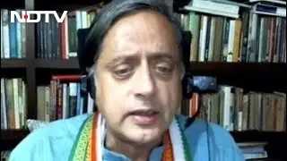 Reality Check | Shashi Tharoor: Groupism Is A Reality