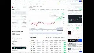 XAI CRYPTO TOKEN !