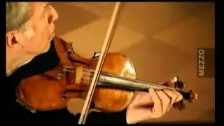 Johann Sebastian Bach Violin Partita No 1 BWV 1002 - Gidon Kremer Violin part 2