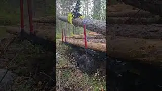 Skotning med Alstor 840Pro
