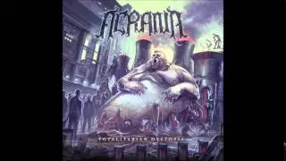 Acrania - Servants Of Hypocrisy