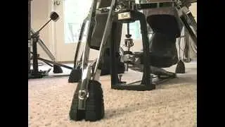 Drumset 101 - Drumset Technique, Part II: Feet Technique