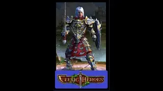 Celtic Heroes - Waraxe Captain bug [720p]