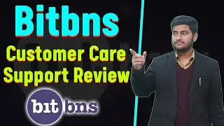 Bitbns Exchange Customer Care Support Complete Review