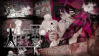 Kagamine RIn - Tokyo Teddy Bear(Utsu.P) osu!mania