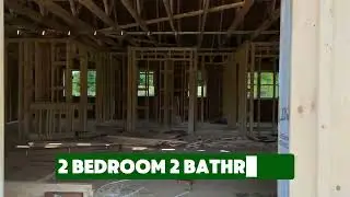 32x40 Two Story ADU/Barn/House in Northfield NH!
