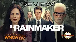Justice, Chaos & Courtroom Drama: The Rainmaker Series Review | Screen Scene
