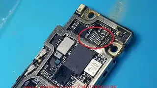 iphone 6s no sound audio ic replacement hamilton new zealand