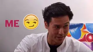 Andie Chen | The Worst Pick Up Lines