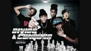 Outta Here - Ride Out Squad NEW