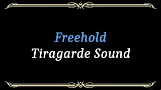 Let's Play - Everyquest - World of Warcraft - Tiragarde Sound -Freehold