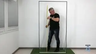 How to Take Measures of a SharkNet insect screen