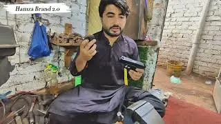GLOCK 19 9mm || Review & Information || Pistol || Hamza Arms Company|| Brand ||