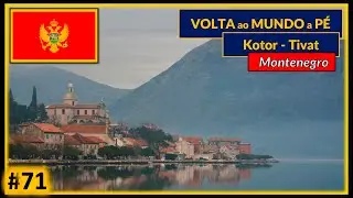 SAV 71 | VOLUNTEER AND HOSTEL | Montenegro