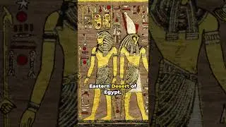 Unfolding History: The Turin Papyrus Map!